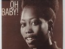 BIG JOHN PATTON Oh Baby BLUE NOTE LP NY USA