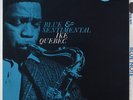 IKE QUEBEC Blue & Sentimental BLUE NOTE LP NY USA