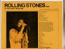 ROLLING STONES BATON ROUGE 1975 IF YOU CAN'T ROCK ME not TMOQ LP FLAT 8231