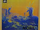 PINK FLOYD - MORE - ORIG UK 1969 COLUMBIA - STEREO LP