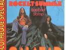 Galahad -Rocket Summer-GLAM/PSYCH FUZZ GROOVER -Hear