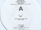 Jets -Tearaway -Demo -RARE UK POWERPOP classic 1979 –Hear