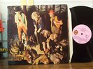 JETHRO TULL LP 