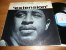US BLUE NOTE 84171 NEW YORK  GEORGE BRAITH EXTENSION NM