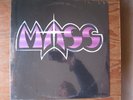MASS FACTORY SEALED S/T Private Revere, Massachusetts HAIR METAL EP 1985 scarce