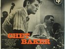 Chet Baker-& Strings-Columbia 549-MONO RED LABEL