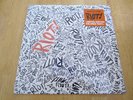 PARAMORE Riot LP LIMITED EDITION COLORED VINYL SEALED