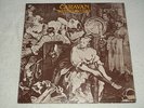 1st Press Deram UK LP Caravan - Waterloo Lily NEAR MINT  1972