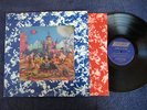 The ROLLING STONES:  Their Satanic Majesties Request - 3D cover