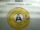 AL WILLIAMS - I Am Nothing -GRAPEVINE DEMO