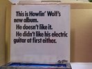 HOWLIN' WOLF 