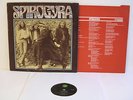 70s Prog Rock Psyche SPIROGYRA st radigund's Original 1971 UK Vinyl LP CAS 1042