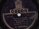 78 GREEK RPM MARIKA POLITISSA TOP RARE MALEH MANES-O FTHISIKOS TOP RARE