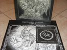  TORMENTING LEGENDS II  DLP + Poster with Katharsis, Luror, Arckanum