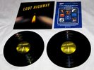 Lost Highway - OST / Rammstein / Nine Inch Nails / Vinyl 2xLP-Set 1996 / Rarität