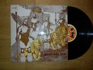 MAWAMBA DUB : WARRIOR     D ROY    LP