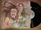 FATMAN RIDIM SECTION : TRIBULATION DUB      TOP RANKING    LP