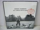 GEORGE HARRISON all things must pass 3x LP SEALED limited #004081 RSD 180g 2010