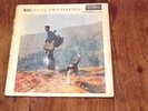 PAUL CLAYTON EP LONDON MONO RARE ACID FOLK 1961 Ex