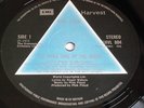 PINK FLOYD DARK SIDE OF THE MOON 1ST PRESSING SOLID BLUE LABEL EX+ CONDITION