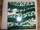 COLOUR HAZE  LOS SOUNDS DE KRAUTS   2 LP     KRAUTROCK   PROGRESSIVEROCK