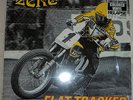 **ZEKE FLAT TRACKER YELLOW VINYL 2006**