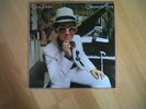 Elton John Greatest Hits LP  Autographed signed