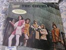 The Churls s/t LP A&M DJ VG+ garage rock/psych NR