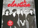 SEALED Elastica Limited Edition Booklet Connection Stutter 1995 Geffen Vinyl LP