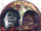 MICHAEL JACKSON THRILLER VERY RARE Picture Disc NEW NEVER PLAY'D