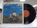 FREDDIE KING: Texas Cannonball, SHELTER RECORDS, 1st press, OOP BLUES LP