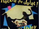 EP  US  1959  ROCK 'N' ROLL  BILL HALEY   ROCKIN' THE JOINT 