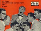 EP  US  1959  ROCK 'N' ROLL  BILL HALEY   JOEY'S SONG