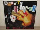 P Paul Fenech-daddys hammer LP (Meteors)