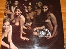 Jimi Hendrix Experience:Electric Ladyland in vg+/vg+