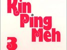 KIN PING MEH 3 LP rare KRAUTROCK PSYCH LTD WHITE WAX VINYL