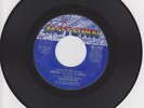 DAVID RUFFIN - RODE BY THE PLACE / YOU'RE MY PEACE OF MIND - MOTOWN