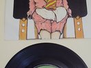 AC/DC maxi single Dirty Deeds Done Dirt Cheap.Big Balls 7in single