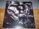 SATYRICON.VOLCANO.D-LP 2003.CLEAR VINYLS.GATEFOLD CVR.RARE