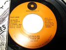 GG ALLIN NO RULES/UP AGAINST THE WALL ORA 71,Punk Rock 7