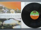 LED ZEPPELIN HOUSES OF THE HOLY LP UK 1973 1ST PRESS A2B2 COMPLETE OBI STRIP