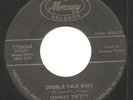 ROCKER - CONWAY TWITTY on MERCURY - 