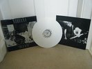 Nirvana Bleach White Vinyl 12