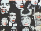 THE ROLLING STONES  SOME MORE  GIRLS    GLIMMER MUSIC   BLUE WAX    RARE LP