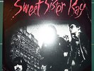 The Velvet Underground - Sweet Sister Ray 2x LP live 1968+69  lou reed john cale