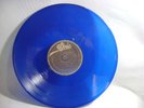 CYNDI LAUPER RARE MAXI BLUE  12' GRILS JUST WANT TO HAVEN   colombia