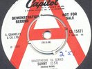 listen*BILLY PRESTON*let the music play / sunny*UK M- DEMO*northern mod soul