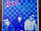 POLICE first 7