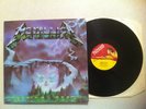 Metallica - Creeping Death Lp (RARE)