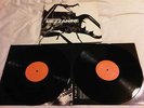 MASSIVE ATTACK MEZZANINE 2LP + INNERS EU ORIGINAL RARE
